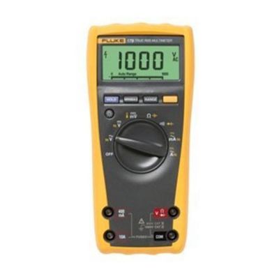 FLU179 image(0) - TRMS MULTIMETER W/BACKLIGHT & TEMP