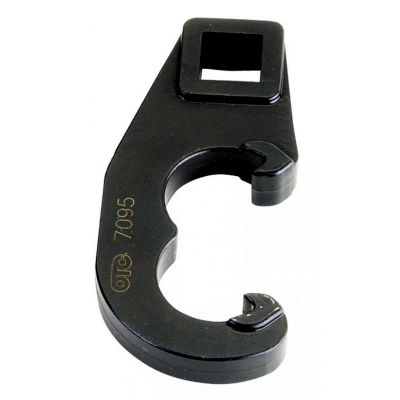 OTC7095 image(0) - TIE ROD ADJUSTING TOOL 3/4IN. FOR COMPACT CARS