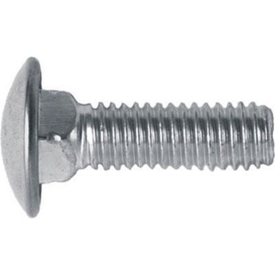 ABD6364RX image(0) - 1-7/16-14 X 1-1/4"-BUMPER BOLT