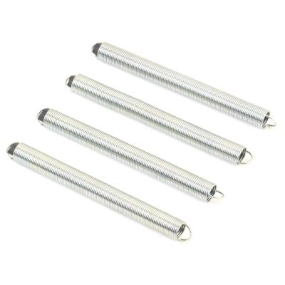 AMM9800 image(0) - SILENCER ASSEMBLY - SPRING VENTED ROTOR