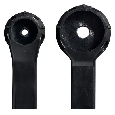 MLW49-90-2302 image(0) - M12 HAMMERVAC Universal Dust Extractor Nozzles