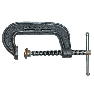 WIL540A-8 image(0) - CLAMP C 0-8 3-11/3 THROAT