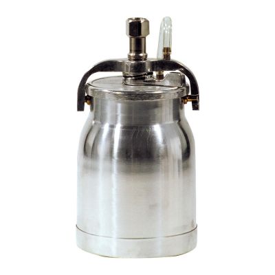 KTI80996 image(0) - Dripless Spray Gun Cup