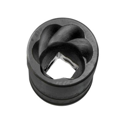 SKT817 image(0) - TURBO SOCKET 3/8 DR 17MM