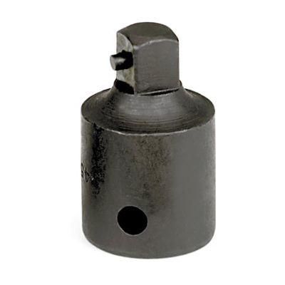 SKT45685 image(0) - SOCKET ADAPTER IMPACT W/BALL RETAINER 1/2"F-3/8"M