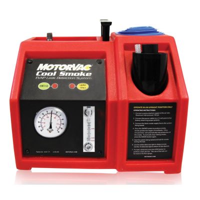 MTT500-0100 image(0) - Cool Smoke EVAP Leak Detection System