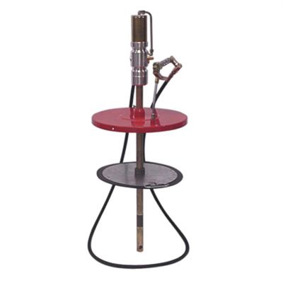 DOWJDL-16 image(0) - GREASE SYSTEM PNEUMATIC 120LB