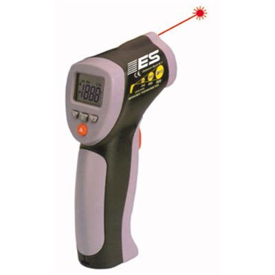 ESIEST65 image(0) - TEMP GUN/VOLT METER