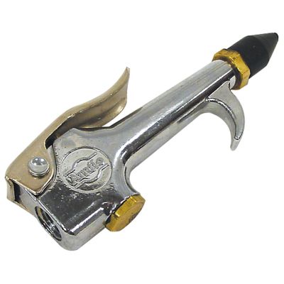 AMF201D image(0) - BLOW GUN STANDARD W/ RUBBER TIP