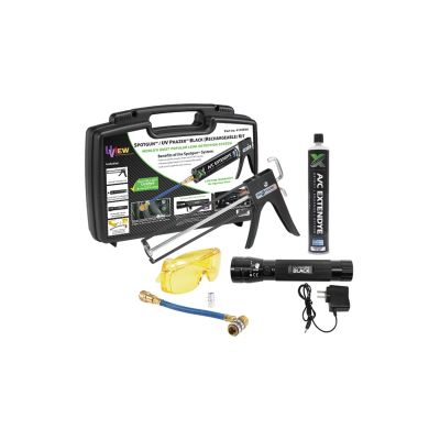 UVU414565A image(0) - SPOTGUN UV PHAZER KIT (RECHARGEABLE) WITH EXTENDYE