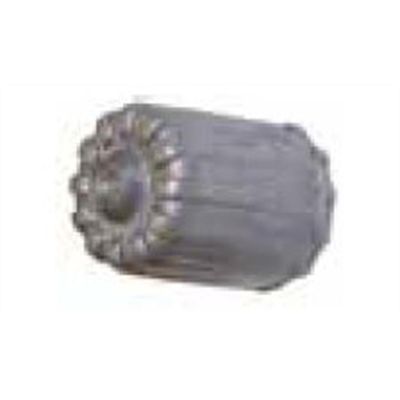 TMRTR25306 image(0) - Standard TPMS Plastic Gray Cap (Box of 100)