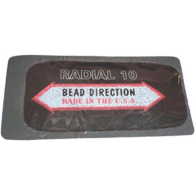 TMRTI740 image(0) - Dual Cure Radial Repair 1-3/4" x 3" 20/Box