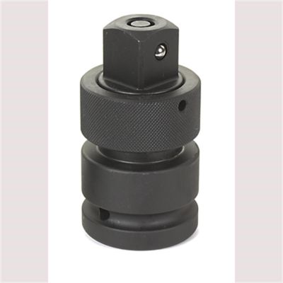 GRE4030QC image(0) - 1" Drive x 1" Impact Quick Change Adapter