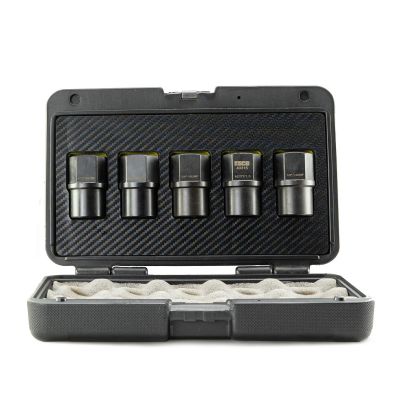 ESC40315 image(0) - Heavy Duty Tie Rod End Remover - Commercial Set