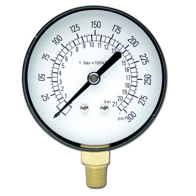 STA23002 image(0) - REP. GAUGE FOR TU-3