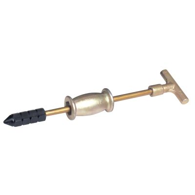 HSA1016 image(0) - UNI-PULLER DLX "T" HANDLE SLIDEHAMMER