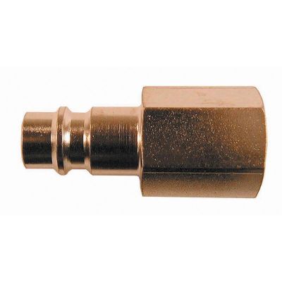 ACMA923MN4F image(0) - MEGA FLOW CONNECTOR 1/4 INCH FEMALE