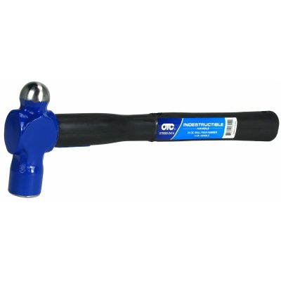 OTC5793ID-2414 image(0) - 24 oz., 14 in. Long Ball Pein Hammer, Indestructib