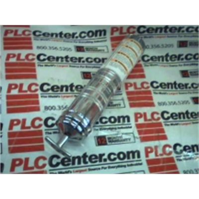 LIN271882 image(0) - LINCOLN GREASE GUN CARTRIDGE FOR POWER LUBER