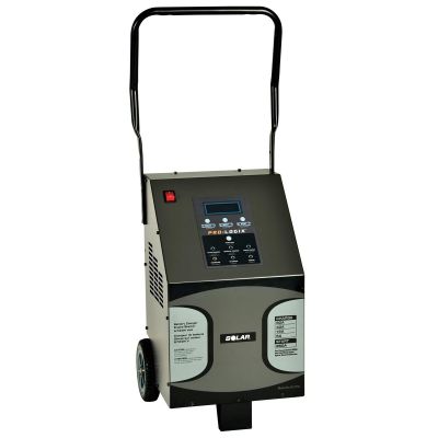 SOLPL3750 image(0) - 6/12/24V 60/40/15/5/250A Wheel Charger