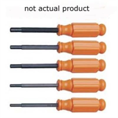 VIMVSDE6 image(0) - E6 Torx Screwdriver