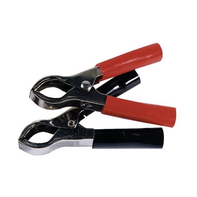 KTI01651 image(0) - CLIPS BATTERY 30 AMP 2/PK