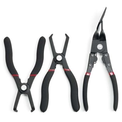 KDT41850 image(0) - BODY CLIP SET 3PC