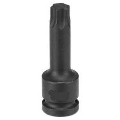 GRE2145TT image(0) - SOC TT45 1/2D IMP TAMPRF TRX LG MALE BLK