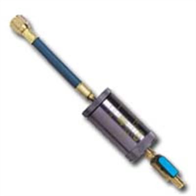 CPSTLJ2 image(0) - A/C OIL INJECTOR FOR R12