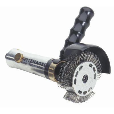 DENDF701 image(0) - METAL BLASTER MBX KIT