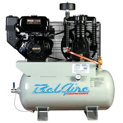 IMC3G3HKL image(0) - 12.75HP GASOLINE COMPRESSOR KOHLER