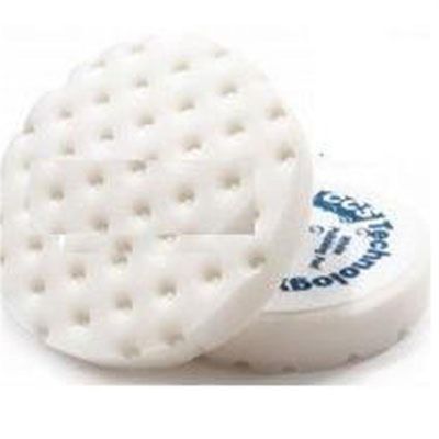 CPTCA158108 image(0) - WHITE POLISHING PAD 3.5 SOFT FOR CPT7201P
