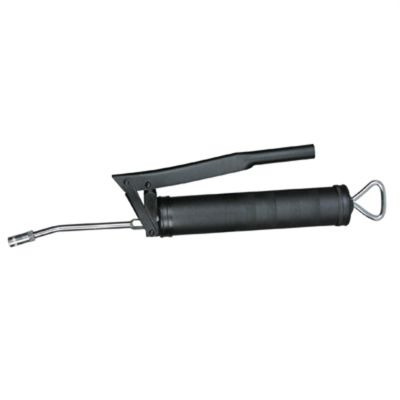 LEGL1310 - PREMIUM LEVER GREASE GUN, RIGID SWIVEL EXT.