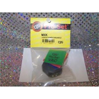 CPSMXK image(0) - HIGH AND LOW SIDE KNOB