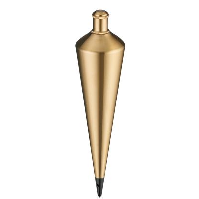 MLW932BR image(0) - 32 oz Brass Plumb Bob