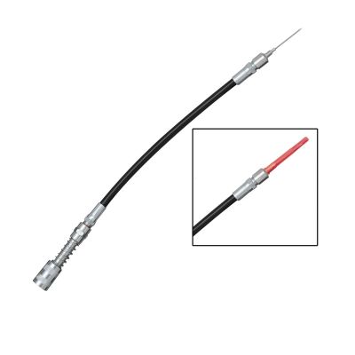 LIN5807 image(0) - Grease Injector Needle with Hose