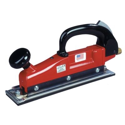 ALCV101 image(0) - VIKING SINGLE PISTON STRAIGHT LINE SANDER