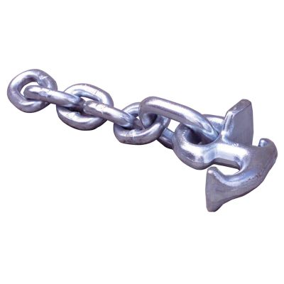 MOC6305 image(0) - HOOK W/CHAIN GM