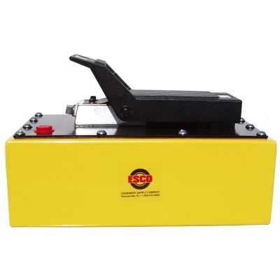 ESC10592 image(0) - 5 Quart Air Hydraulic Pump/Metal