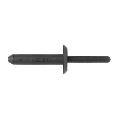 ABD6511RX image(0) - 2-1/4"(6.3MM)-BLK NYL BLIND RI