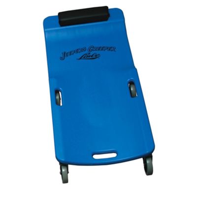 LIS94032 image(0) - LISLE BLUE BIG WHEEL CREEPER