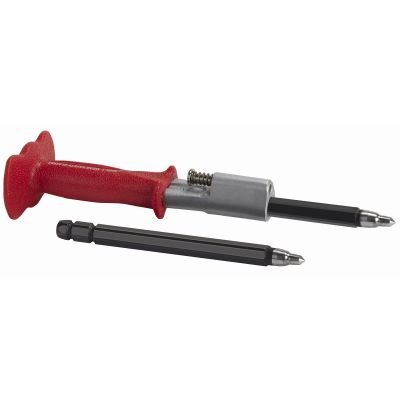 OTC5747 image(0) - Tire Valve Punch Kit