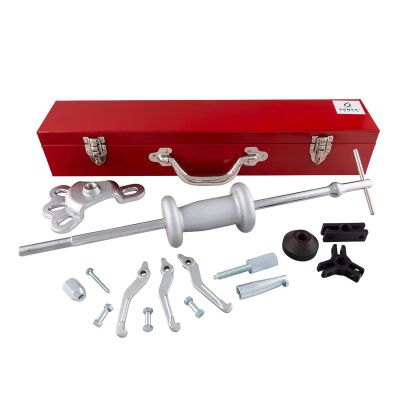 SUN3911 image(0) - PULLER SET SLIDE HAMMER