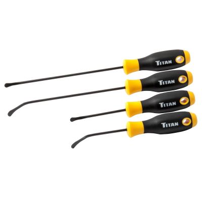 TIT17004 image(0) - 4-PC SEAL AND O-RING REMOVER SET
