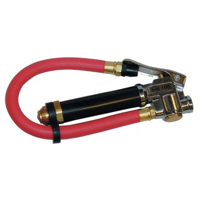 AMF100D image(0) - INFLATOR GAUGE 10-120 PSI