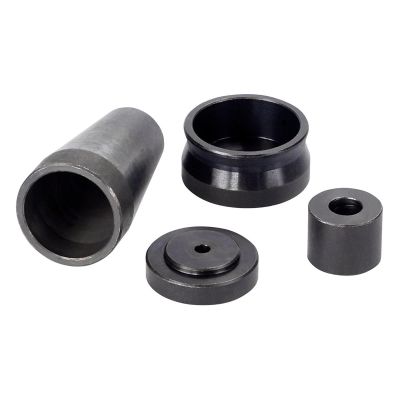 OTC8032A image(0) - 4PC TAURUS/SABLE BALL JOINT ADAPTER KIT