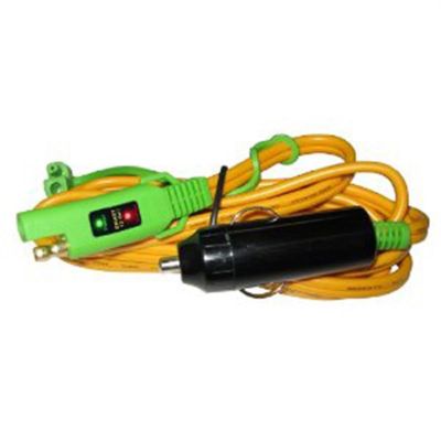 GRT1310-S image(0) - Smart Cig Lighter Cable 6"
