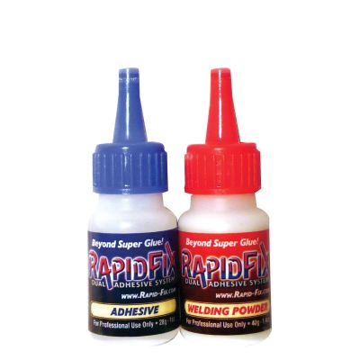 RFX7121100 image(0) - RapidFix Dual Adhesive System - Single Pack