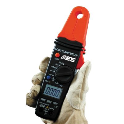 ESI687 image(0) - LOW CURRENT PROBE