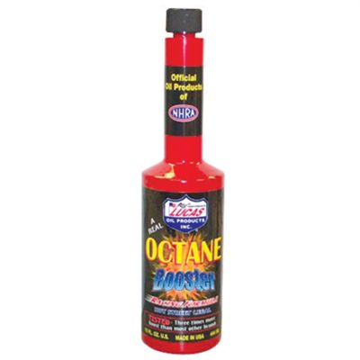 LUC10026 image(0) - Octane Boost 15oz cae of 12